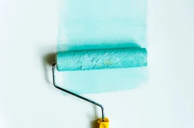 Peinture intérieure à Loisy-en-Brie — murs, plafonds et boiseries